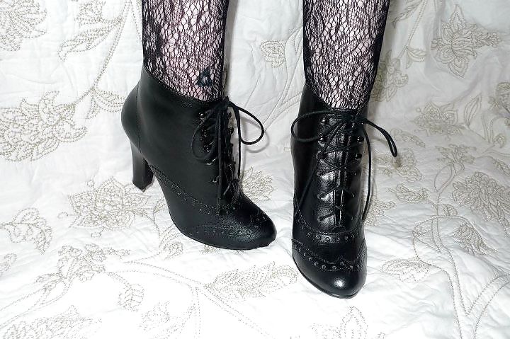 Shoes from Facebook #8373313