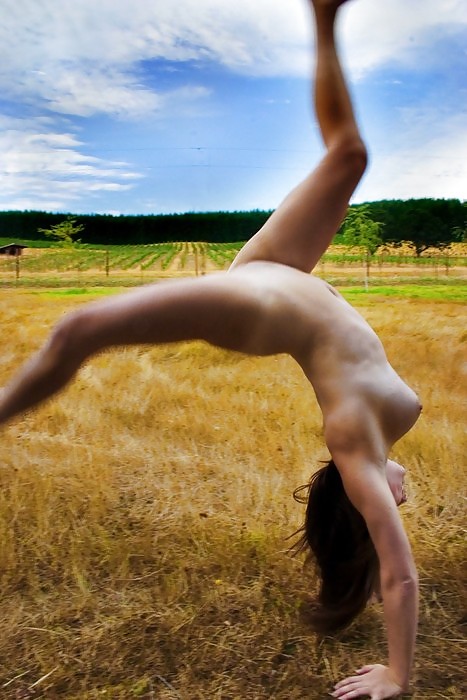 Nudist Pictures I love 25 Sports #3930655