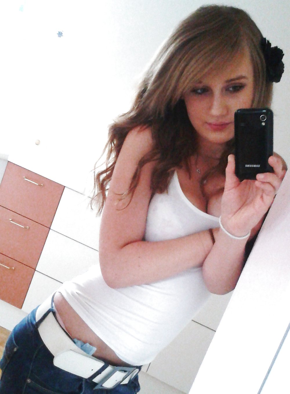 Tight-ass pic today 19 #4370221