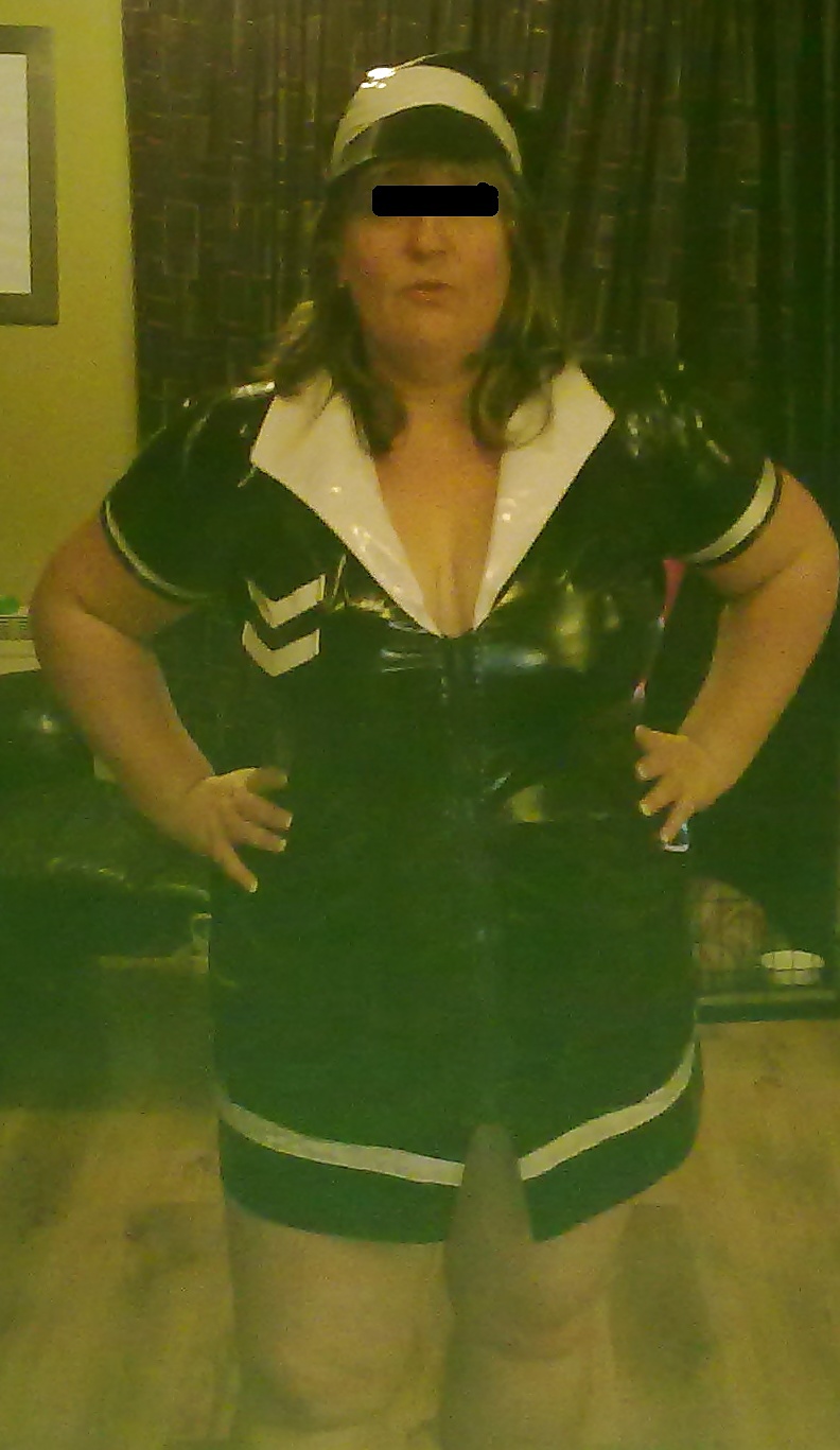 Naughtynursie as wpc nursie lol #8974518