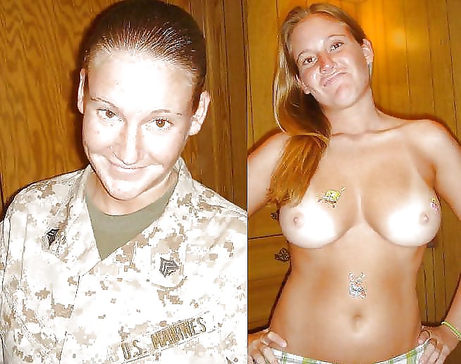 MILITARY WOMEN #17165886