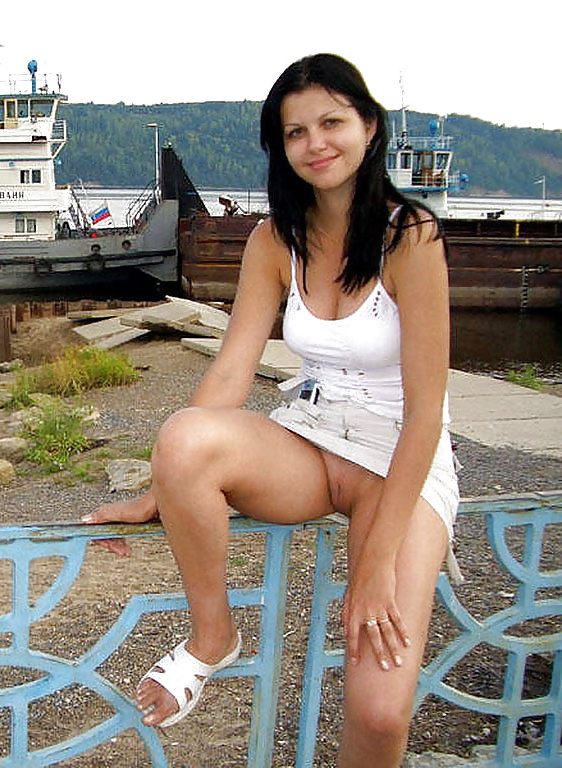 Amateur Flashing 11 #14777813