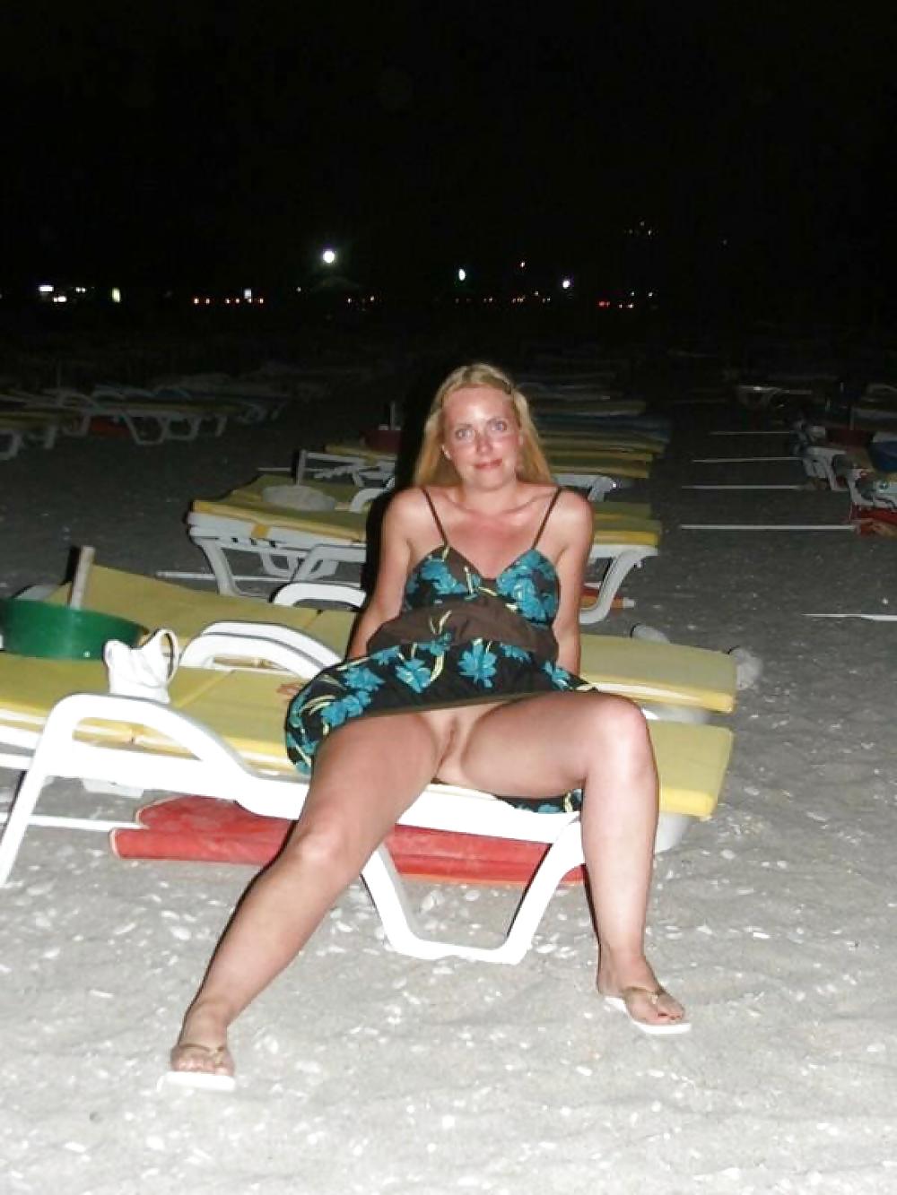 Amateur Flashing 11 #14777979