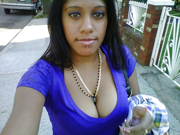 Indian Slut Esha