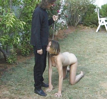 Slave Training 2 #7080680