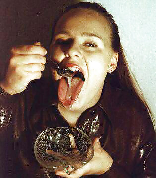 Sweet cum-attractors 86
 #22658949