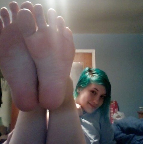 Feet I like Part 2 #22826445