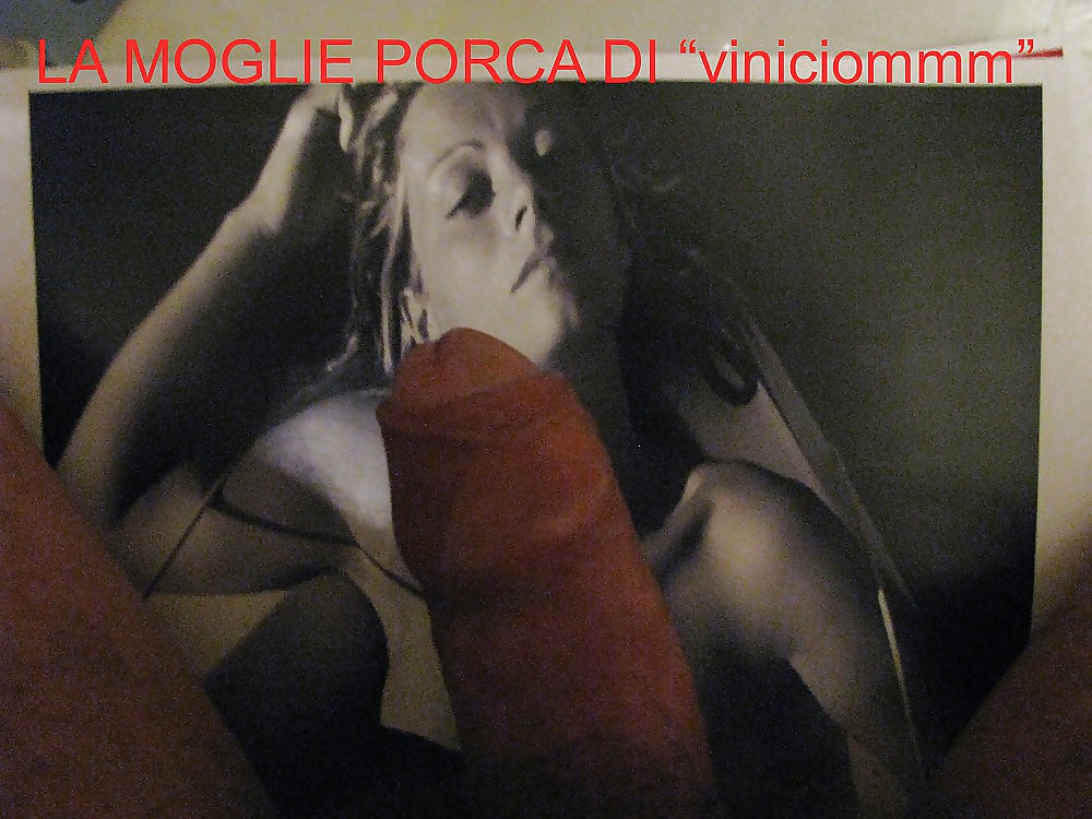 SEXI ITALIAN GIRL gran porca da sborrare tutta #4643544