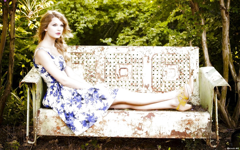 Taylor Swift #18121767