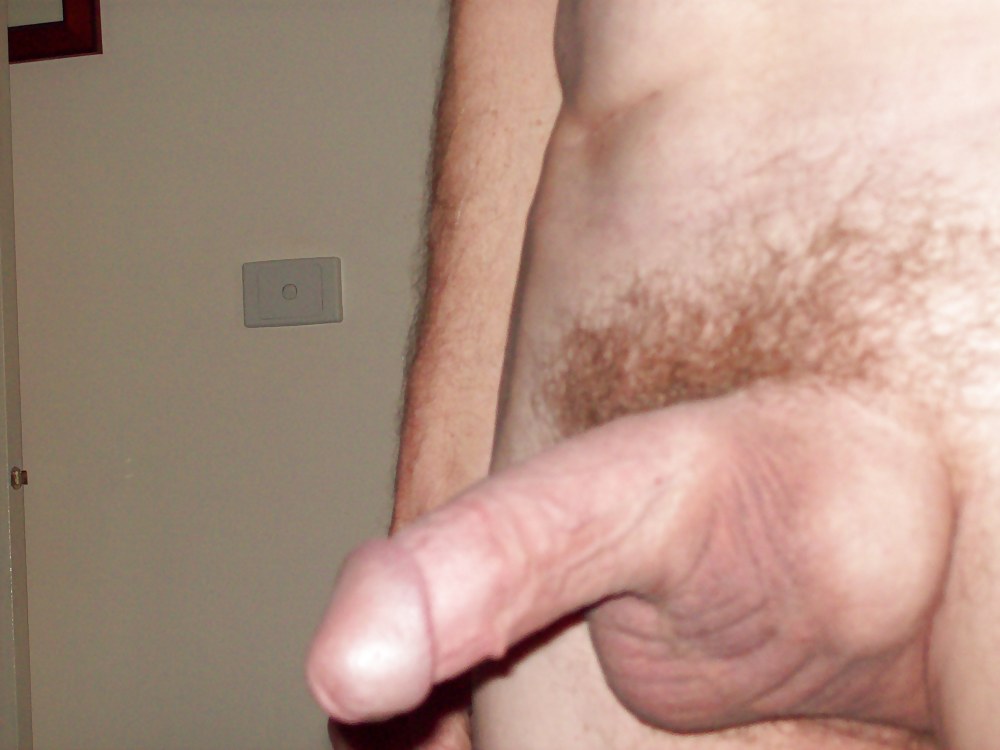 My smooth cock #1251141