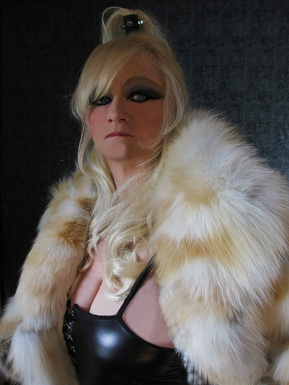 Baroness Janet #17768698