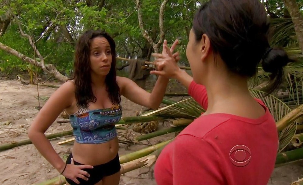 Survivor Season 20 - episode 1 #9326822