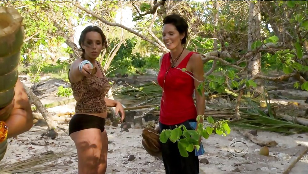 Survivor Season 20 - episode 1 #9326850