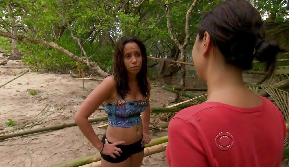 Survivor Season 20 - episode 1 #9326941