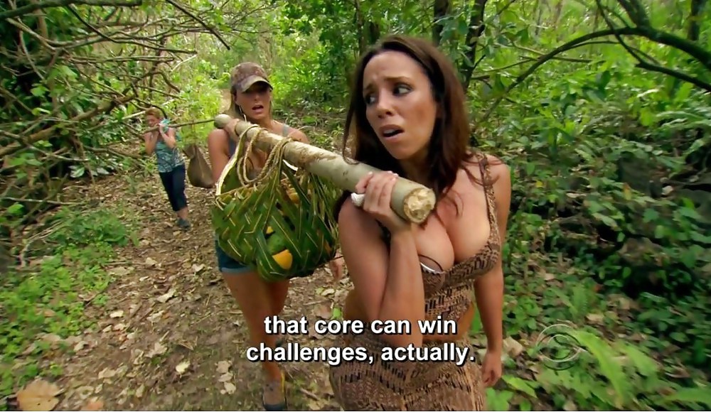 Survivor Season 20 - episode 1 #9326960