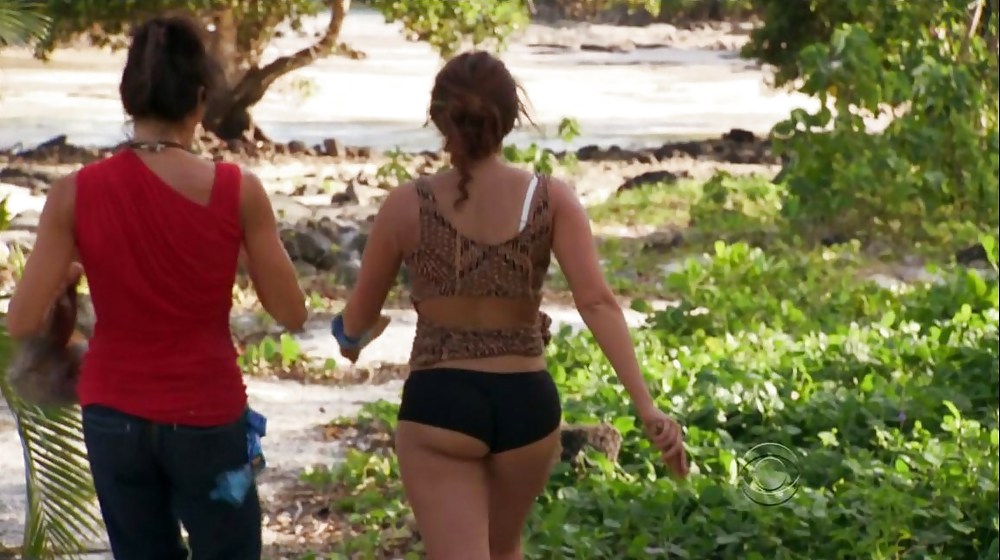 Survivor Season 20 - episode 1 #9326967