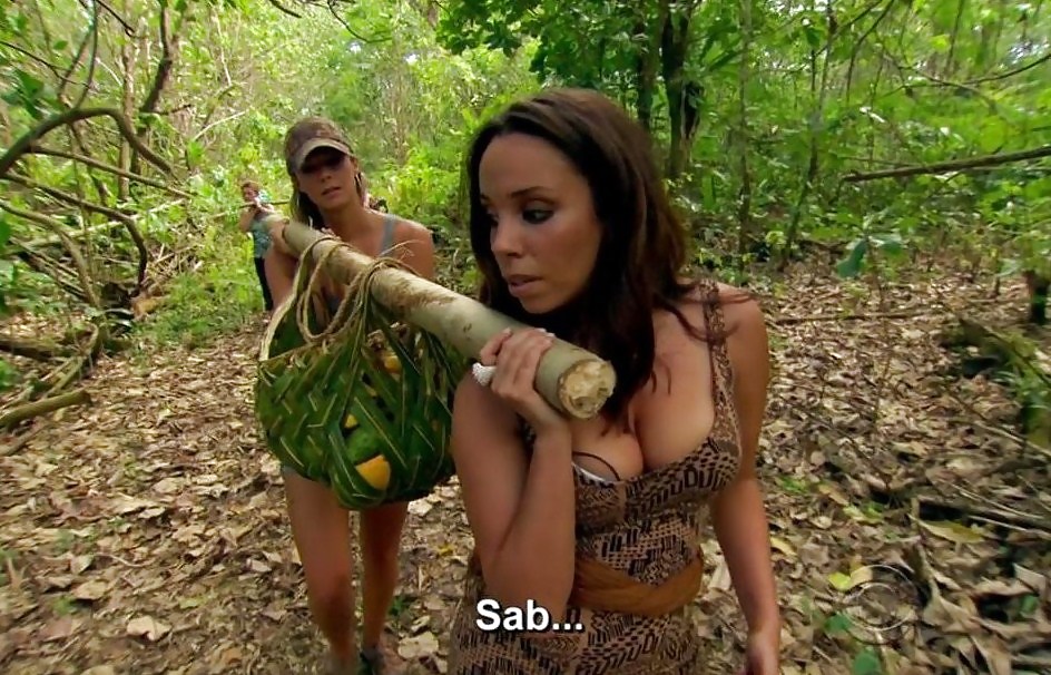 Survivor Season 20 - episode 1 #9326980