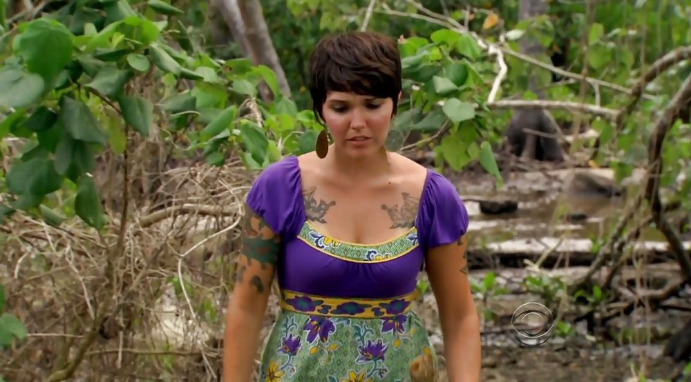 Survivor Season 20 - episode 1 #9327031