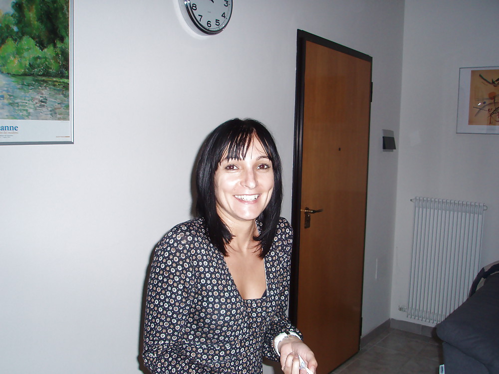 Monica - italian lady from Ferrara!!! Web Found. #15459543