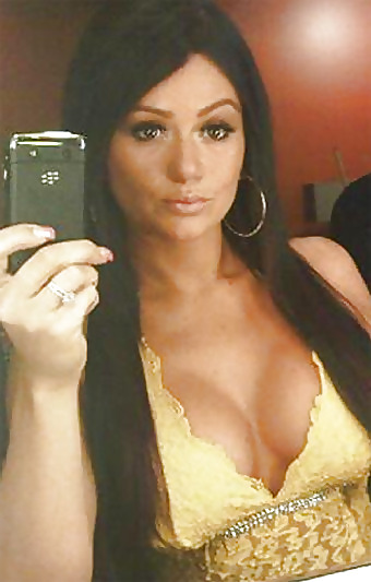 Jennifer Jenni Jwoww Farley #5363213