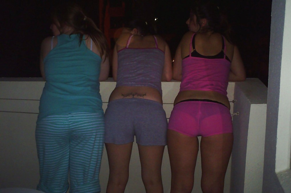 シースルーTバックの盗撮
 #6742796