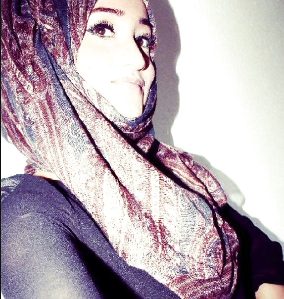 Sayeda Alam Hijabi Whore #13294387