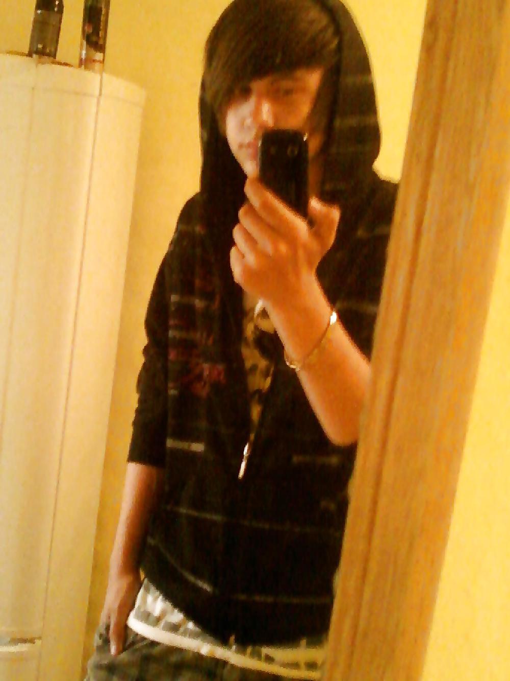 Me TeG  #9500764