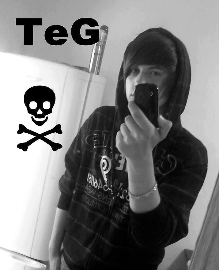 Me TeG  #9500774