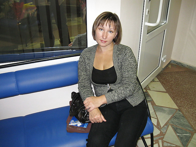 My wife (for your comments) #3888668