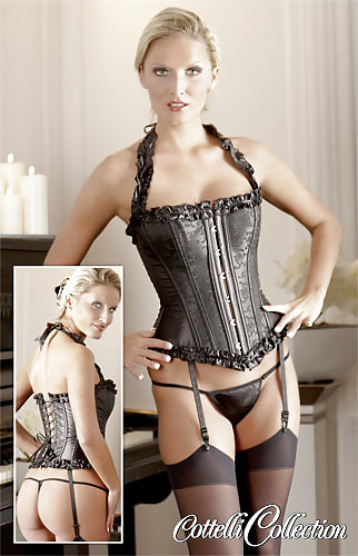 Hot corsets #16752128