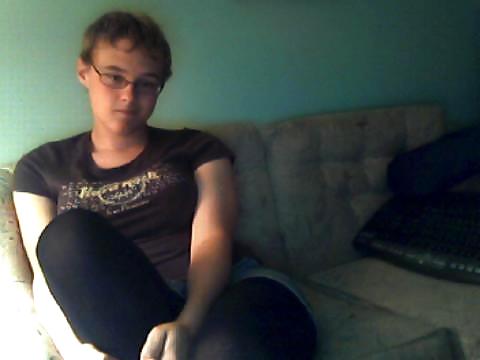 Amateur Web CD 28a #1545933