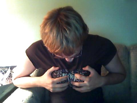 Amateur Web CD 28a #1545939