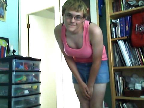 Amateur Web CD 28a #1546006