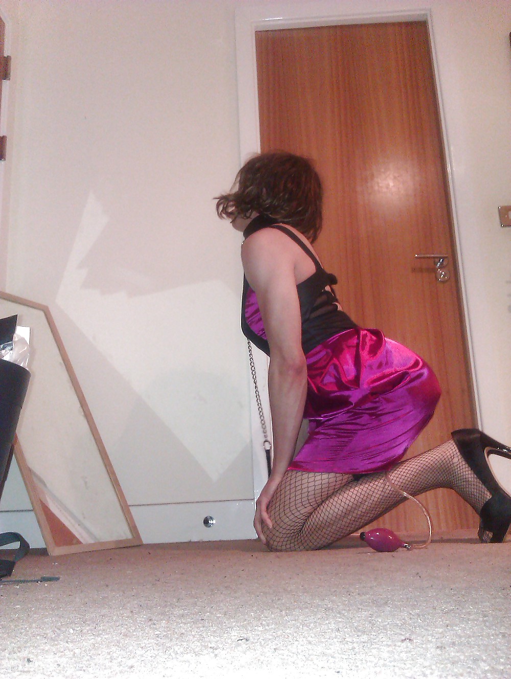 Emma slut crossdresser tranny whore pics
 #18915895