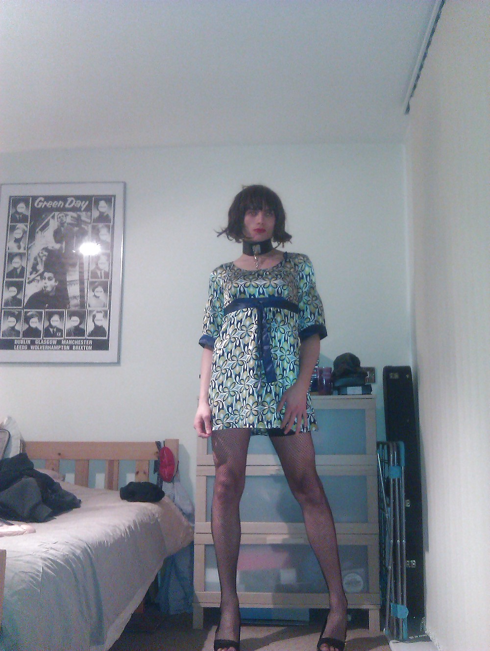 Emma Schlampe DWT Tranny Hure Bilder #18915935