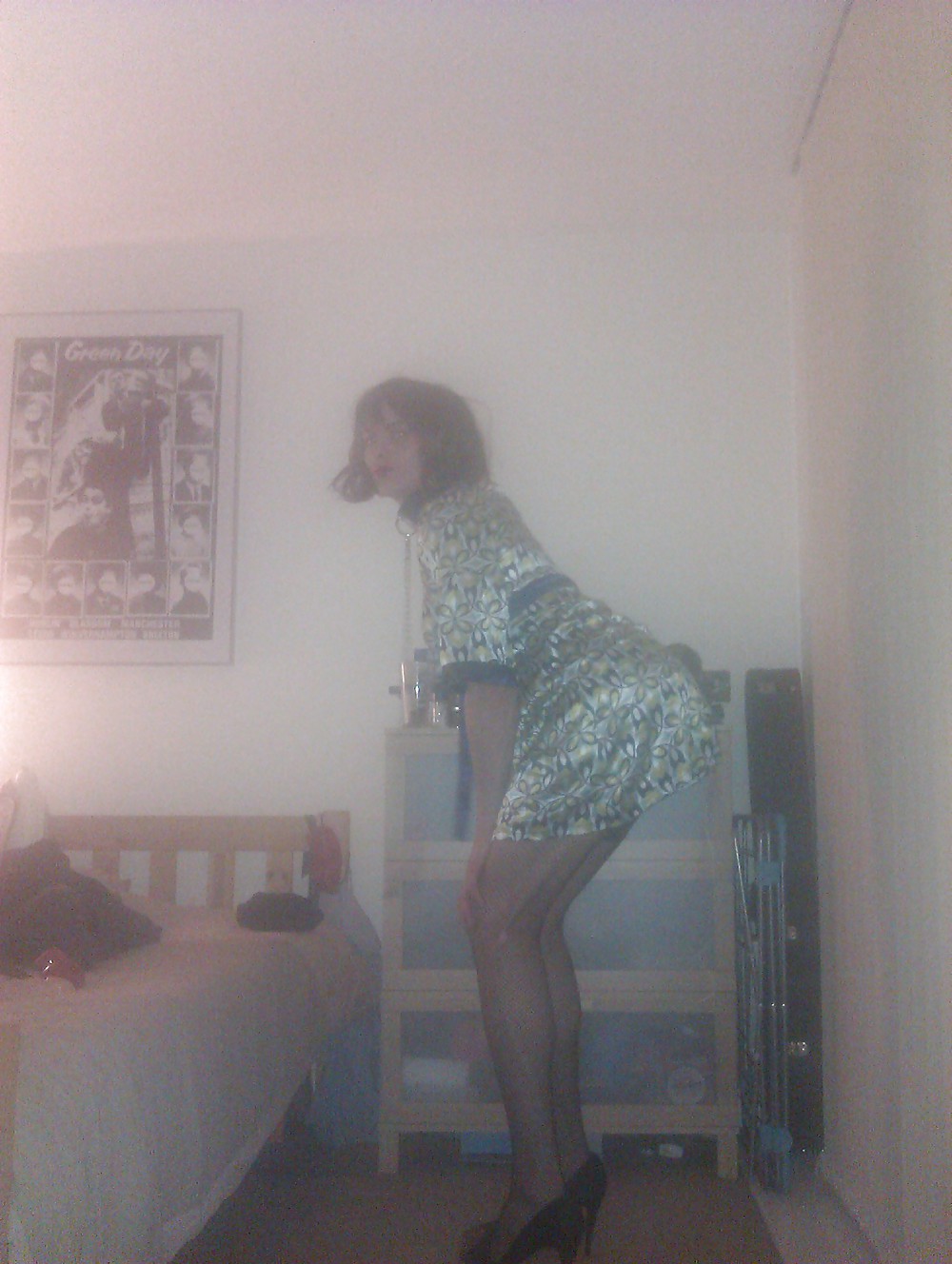 Emma Schlampe DWT Tranny Hure Bilder #18915997