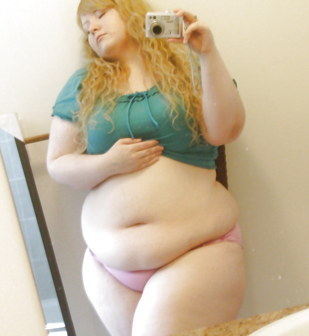 BBW Body Parts - Bellies #18914586