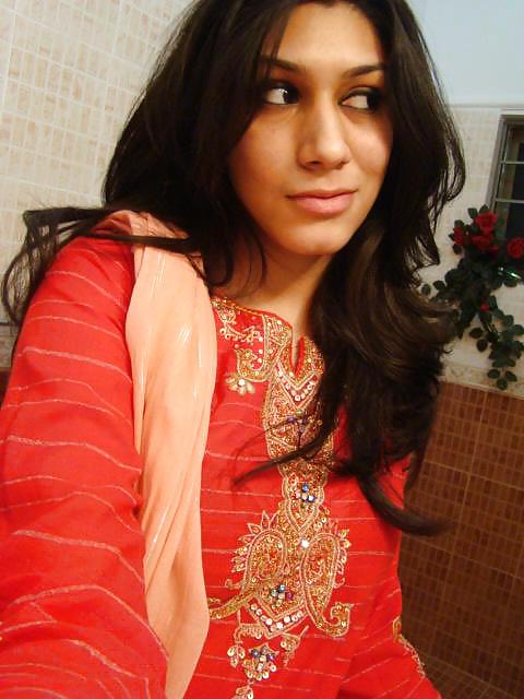 BEAUTIFUL INDIAN GIRL NRI #8827809