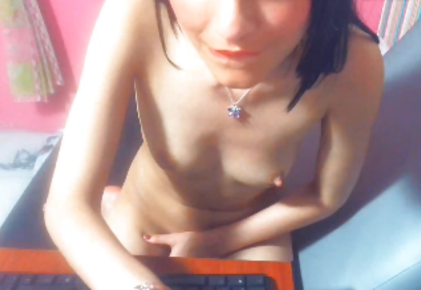 Webcam boobs #12154150
