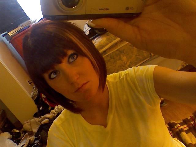Plenty of Fish Girl #8965370