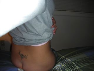 Plenty of Fish Girl #8965379