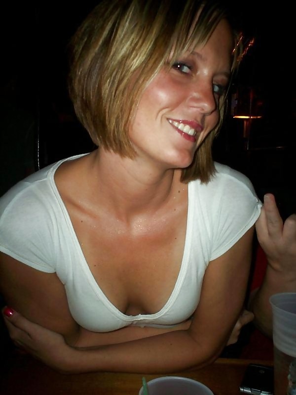 Plenty of Fish Girl #8965393
