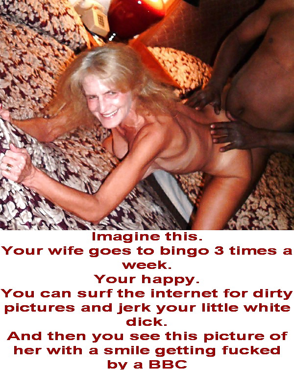 Interracial captions #7841925