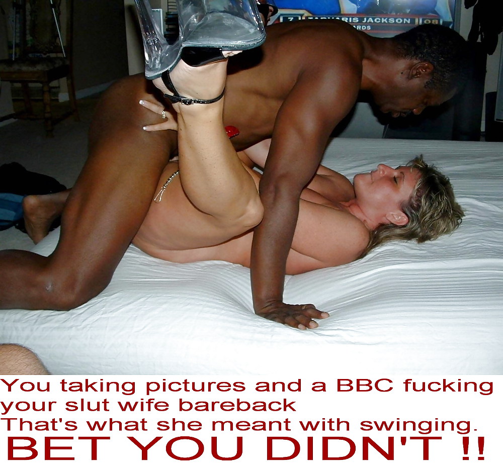 Interracial captions #7842097