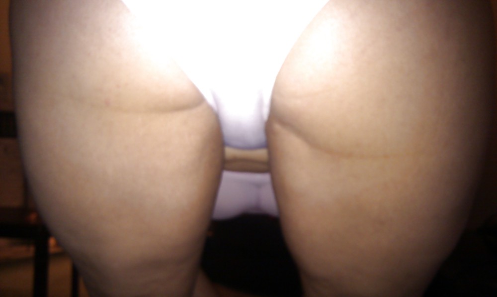 Daughters new high and panties #9305194