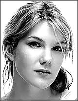 Lily Rabe #13985122