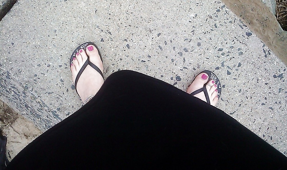Tootsies! #9512819