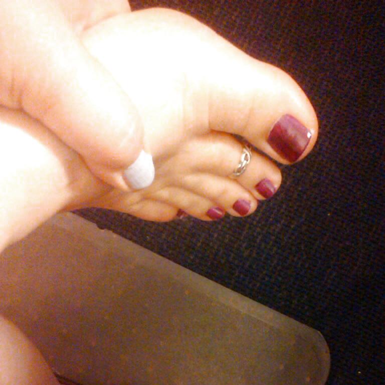 Tootsies! #9512851