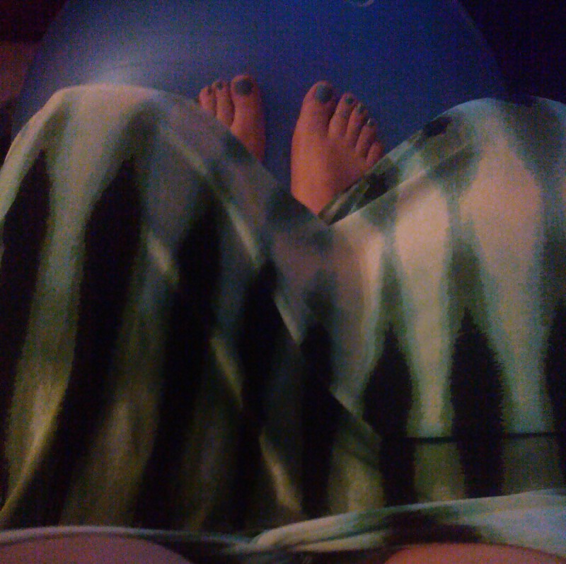 Tootsies! #9512862