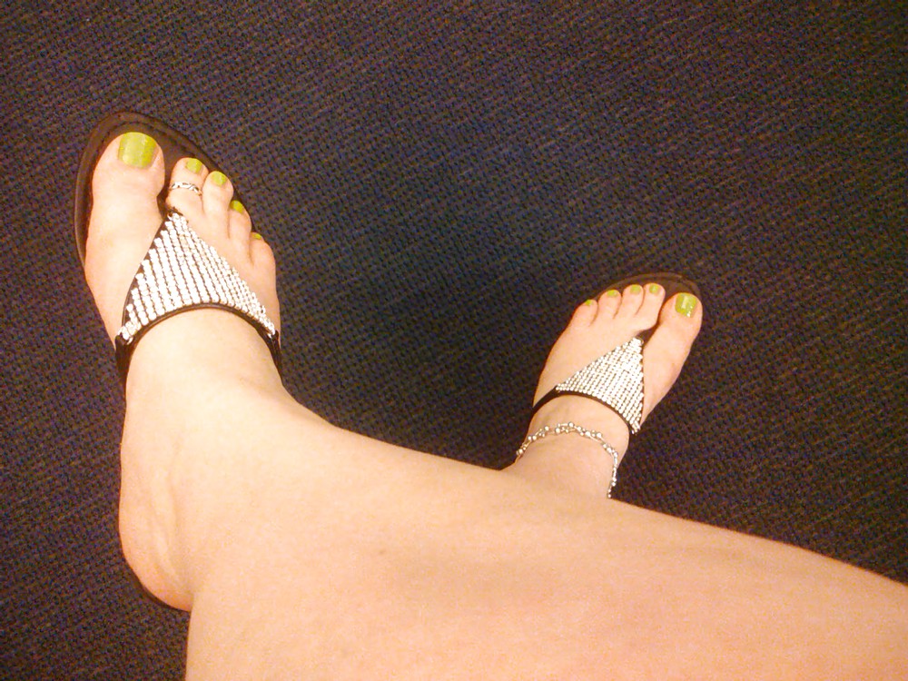 Tootsies! #9512882